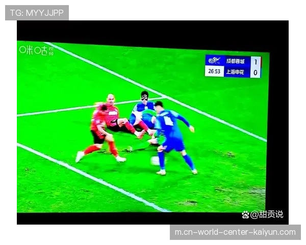 射门转化率仅百分之十 上海申花进攻效率亟待提升 射门转化率仅百分之十 上海申花进攻效率亟待提升